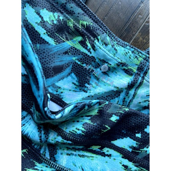 Athleta Leggings 3/4 length small - Picture 7 of 7